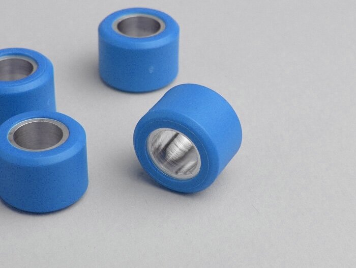 Rollers -17x12mm-  7.2g