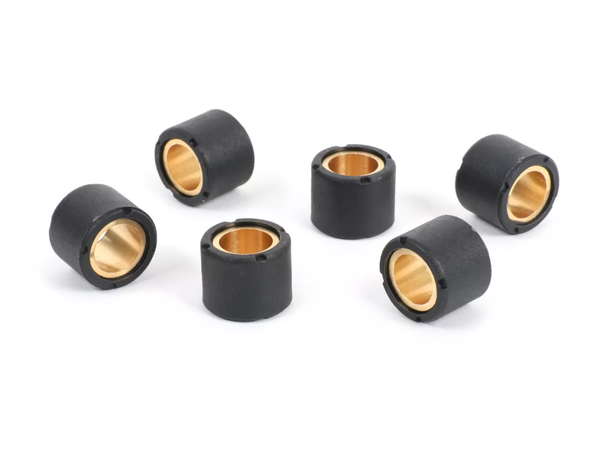 Pesos -17x13,5mm- 7,0g