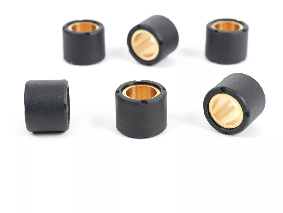 Pesos -17x13,5mm- 7,0g