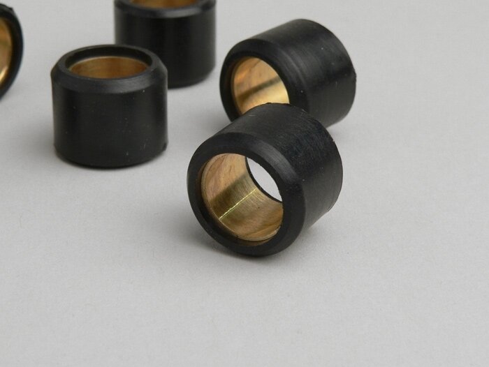 Rollers -19x15.5mm-  8.7g