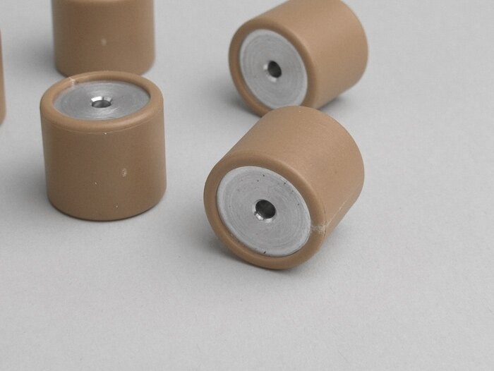 Pesi -PIAGGIO- 19x17mm - 16,0g