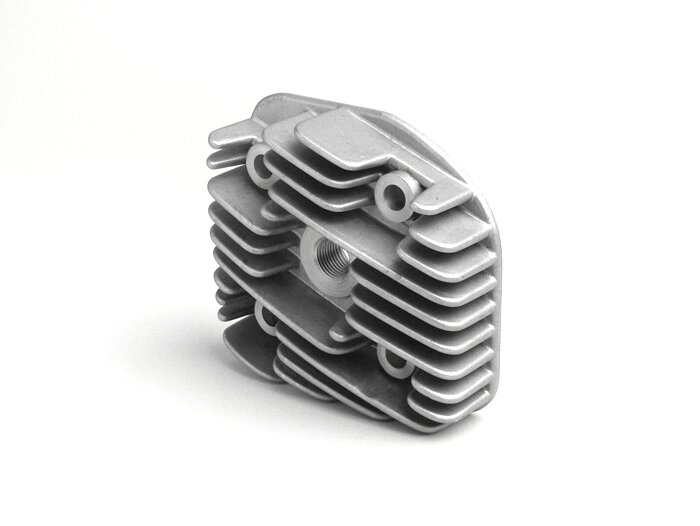 Cylinder head -OEM QUALITY 50 cc- Minarelli AC horizontal, CPI