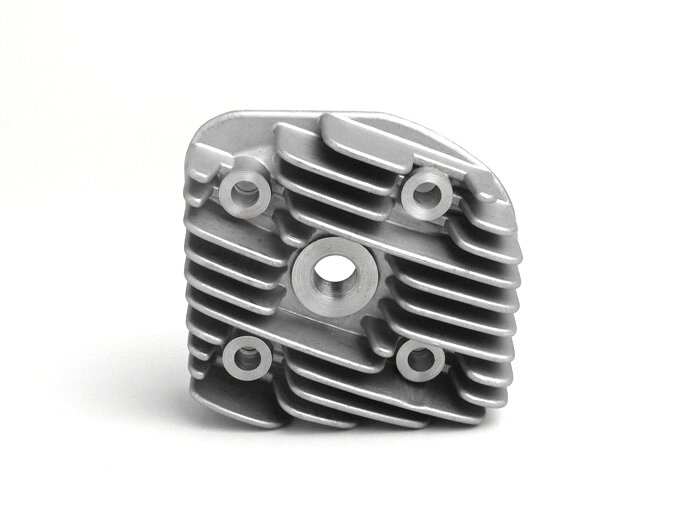 Cylinder head -OEM QUALITY 50 cc- Minarelli AC horizontal, CPI