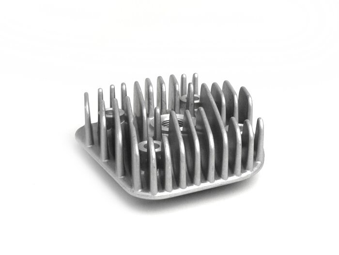 Cylinder head -OEM QUALITY 50 cc- Minarelli AC horizontal, CPI