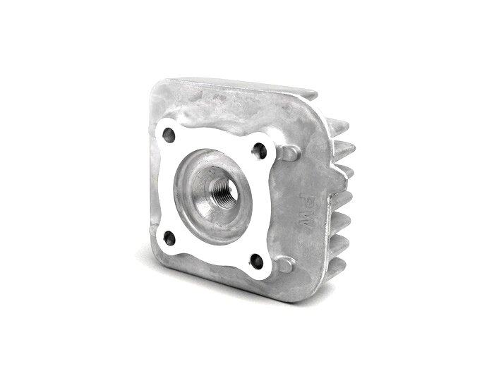 Culata -OEM QUALITY 50 ccm- Minarelli vertical - BOOSTER, BUMP50, BWS50, SLIDER50, SPY, SR50 (-1994), STUNT, ZUMA50, AMICO