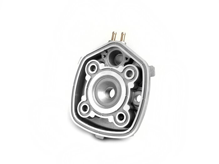 Cilinderkop -OEM KWALITEIT 50 ccm- Minarelli LC
