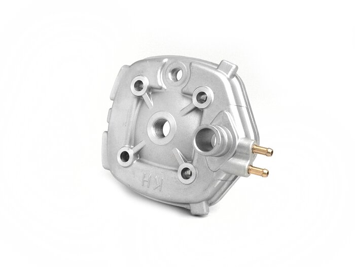 Cilinderkop -OEM KWALITEIT 50 ccm- Minarelli LC