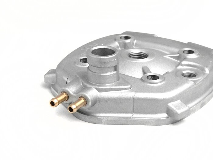 Cilinderkop -OEM KWALITEIT 50 ccm- Minarelli LC