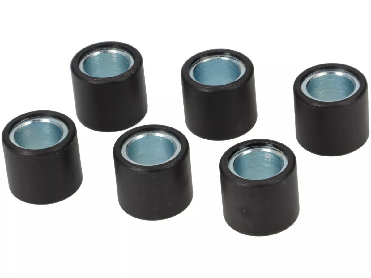 Rollers -19x17mm- 12.0g