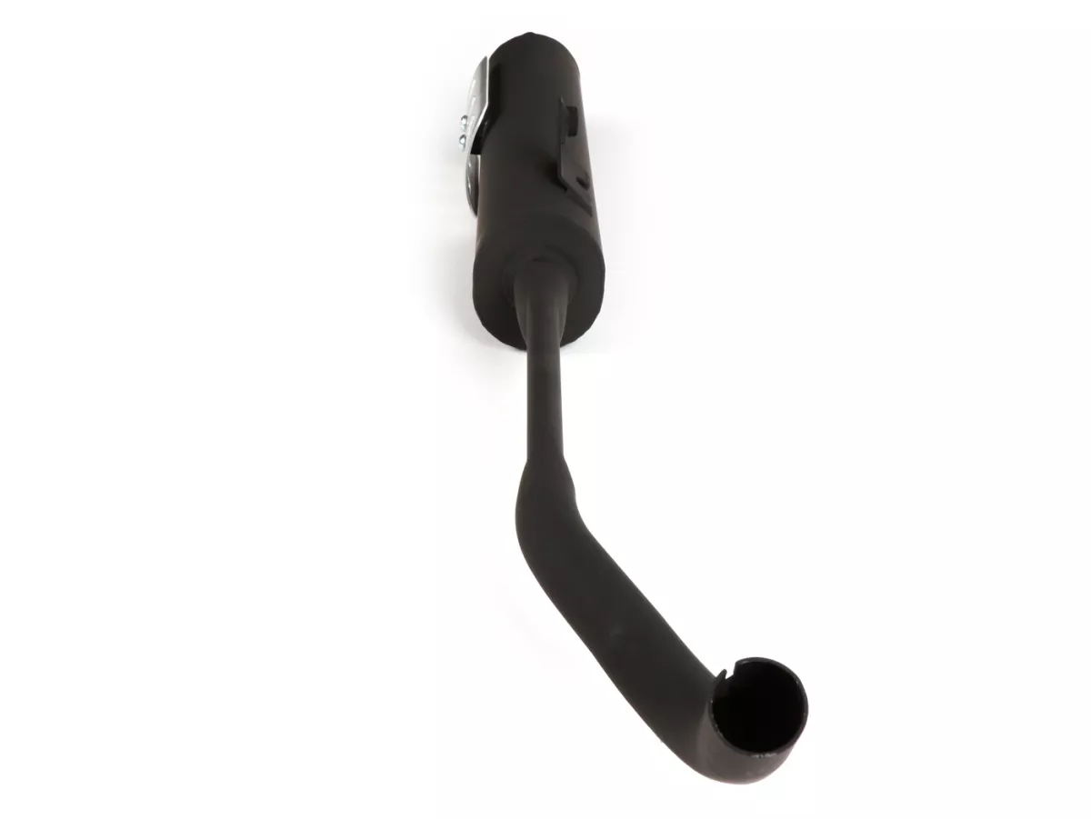 Knalpot -GIANNELLI Original Power- Piaggio Ciao, PX