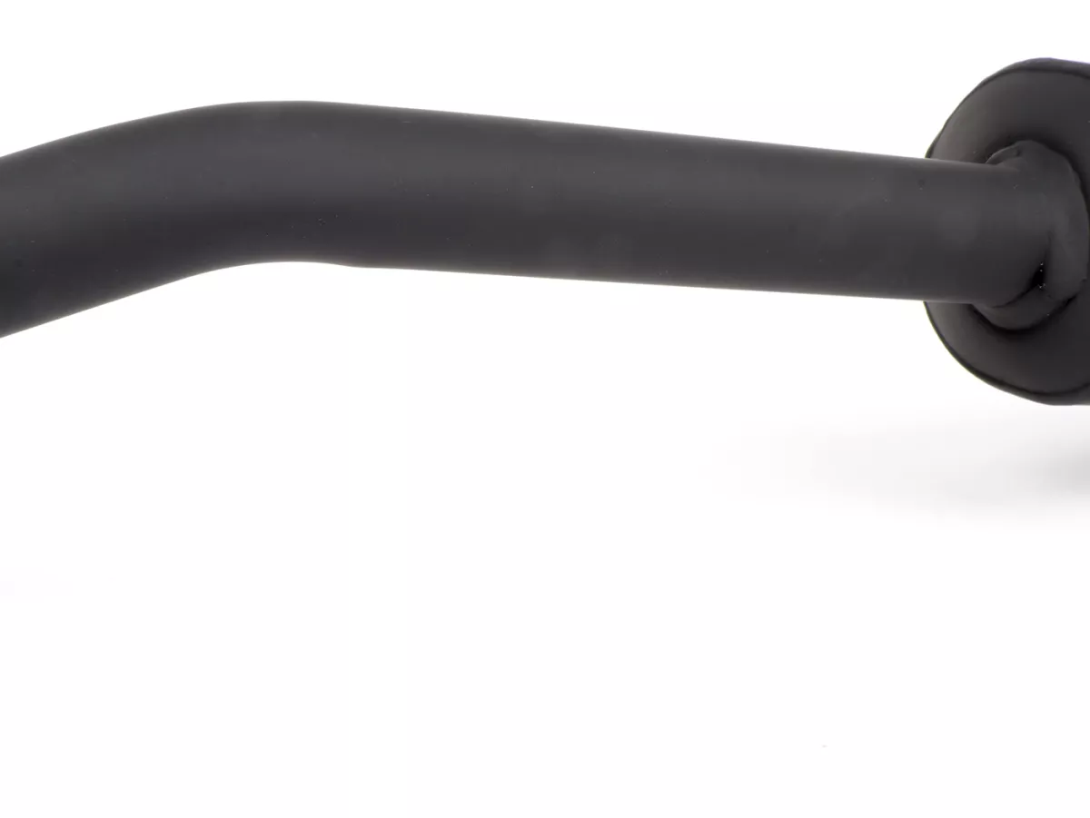 Exhaust -GIANNELLI Original Power- Piaggio Si