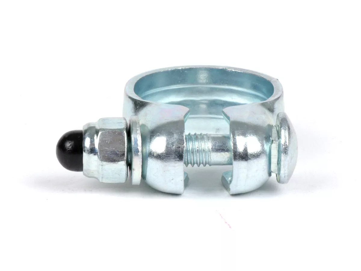Exhaust -GIANNELLI Original Power- Piaggio Si