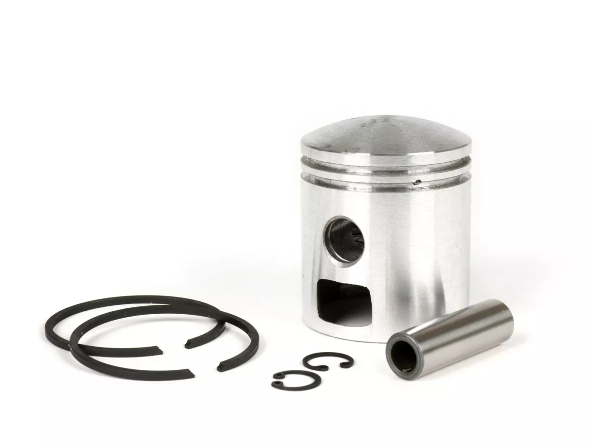 Piston -GOL- Vespa GS150 / GS3 (1959-) - 57,2 mm (1M)