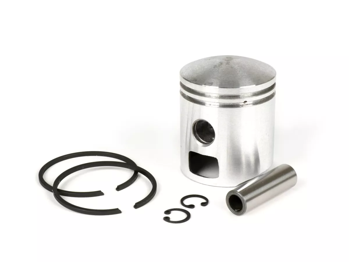 Piston -GOL- Vespa GS150 / GS3 (1959-) - 57,2 mm (1M)