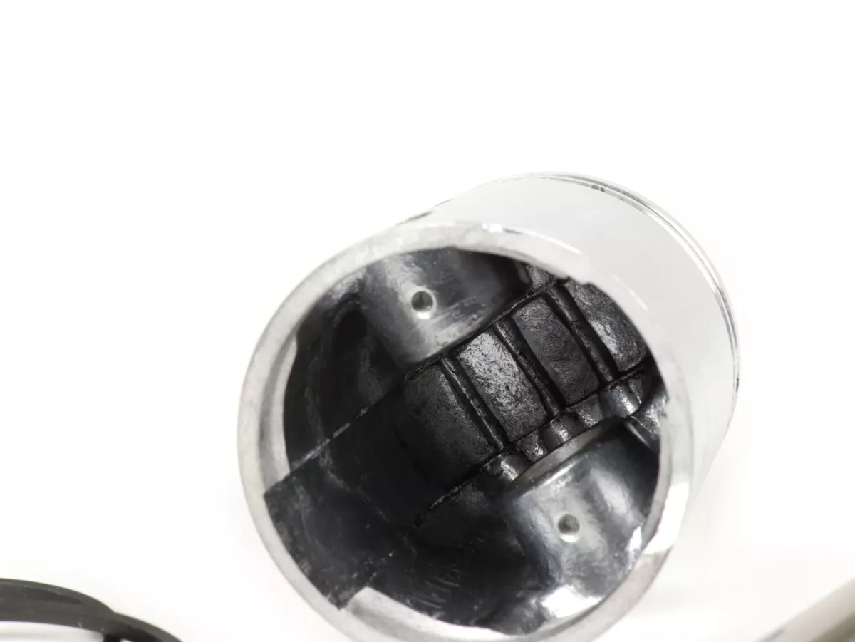 Kolv -GOL- Vespa GS150 / GS3 (1959-) - 57,4mm (2M)