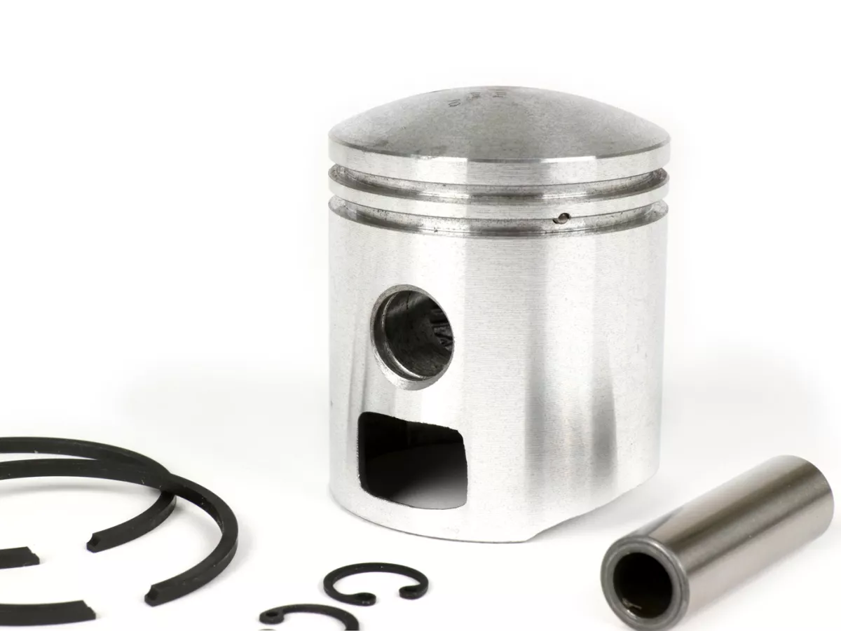 Piston -GOL- Vespa GS150 / GS3 (1959-) - 57,6 mm (3M)