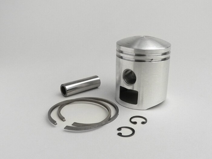 Piston -GOL- Vespa GS150 / GS3 (1959-) - 57.0mm (std)