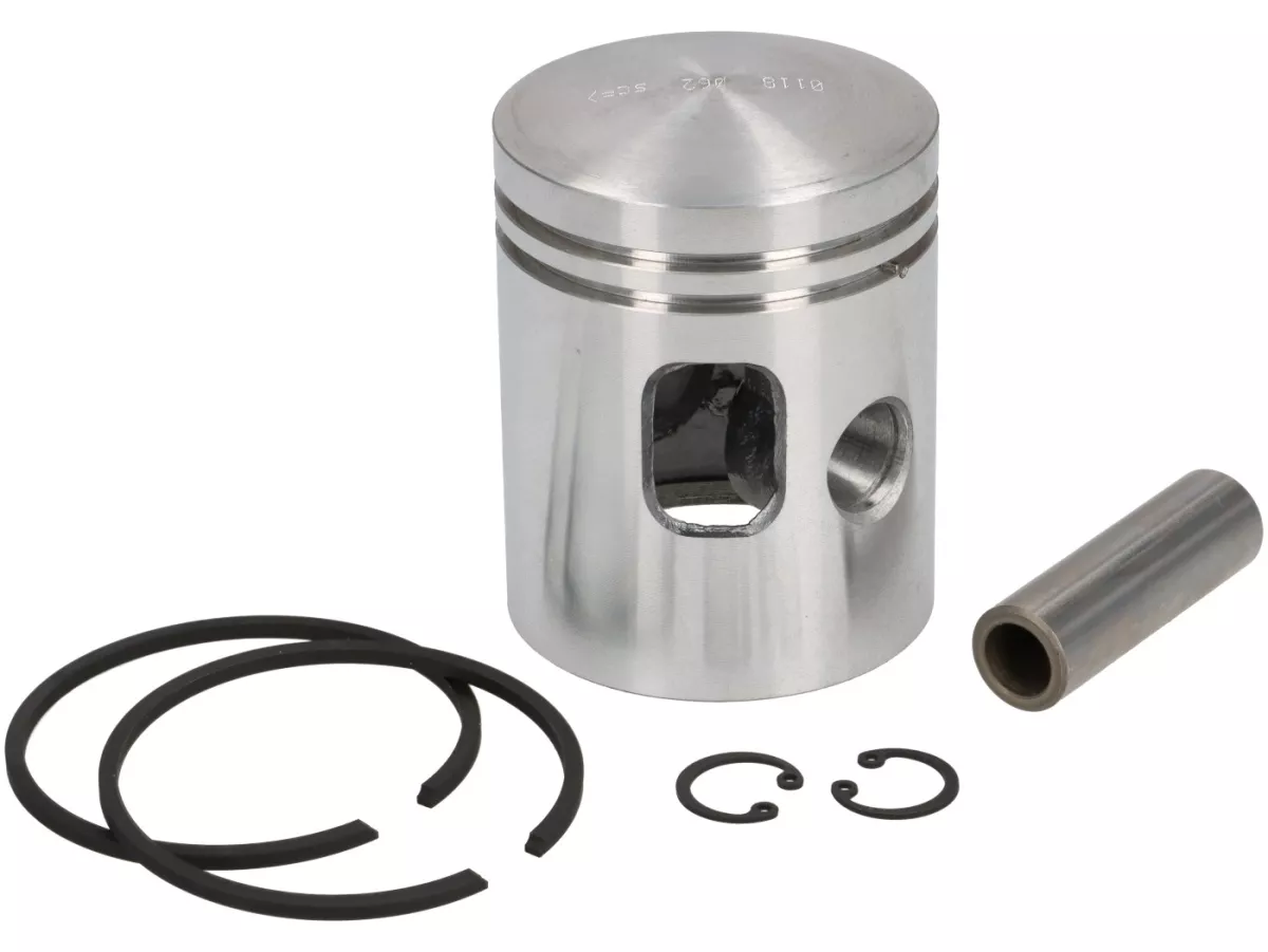 Pistone -GOL- Vespa SS180 (VSC1T) - 62,0mm (std)