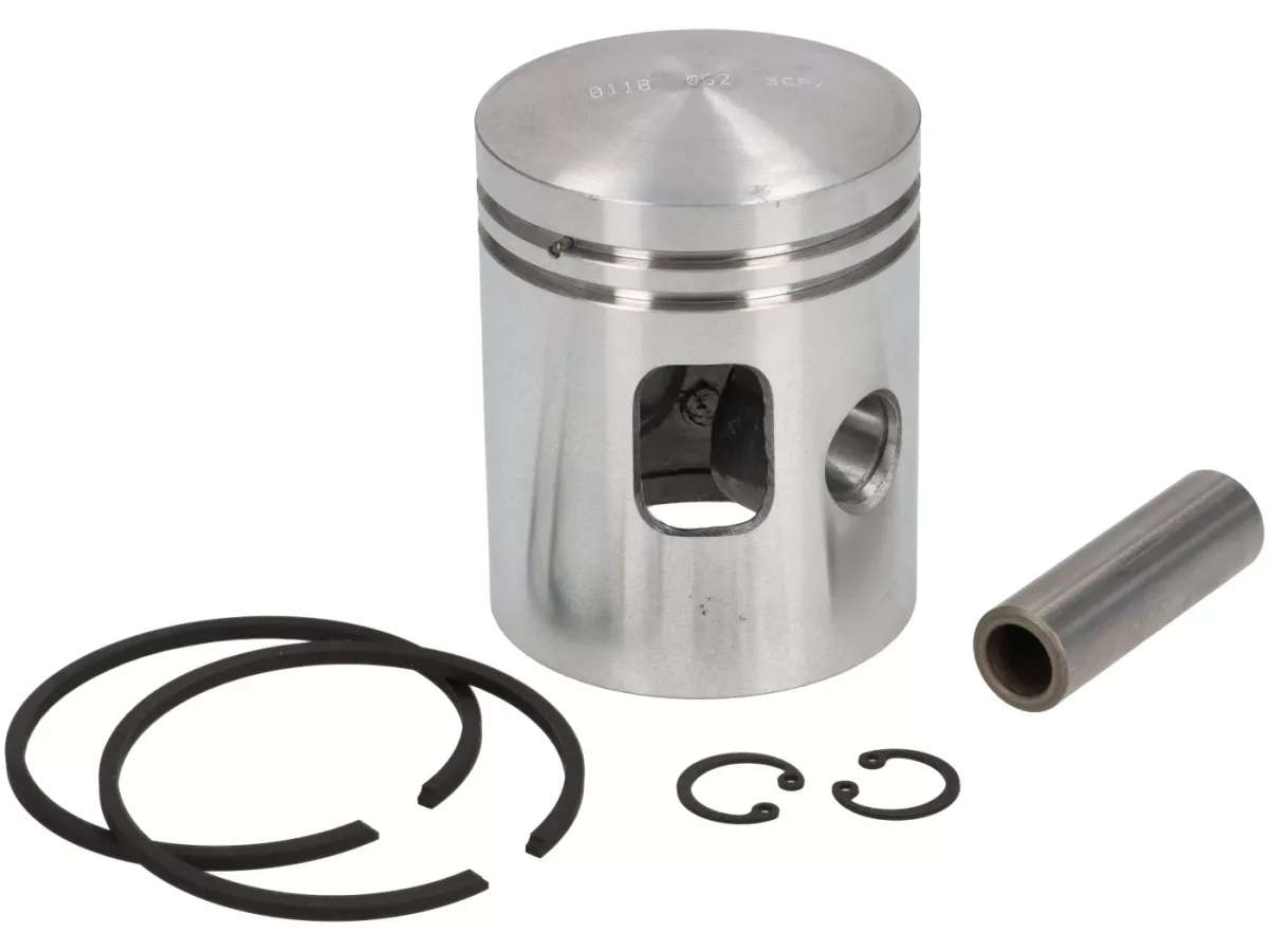 Pistone -GOL- Vespa SS180 (VSC1T) - 62,0mm (std)