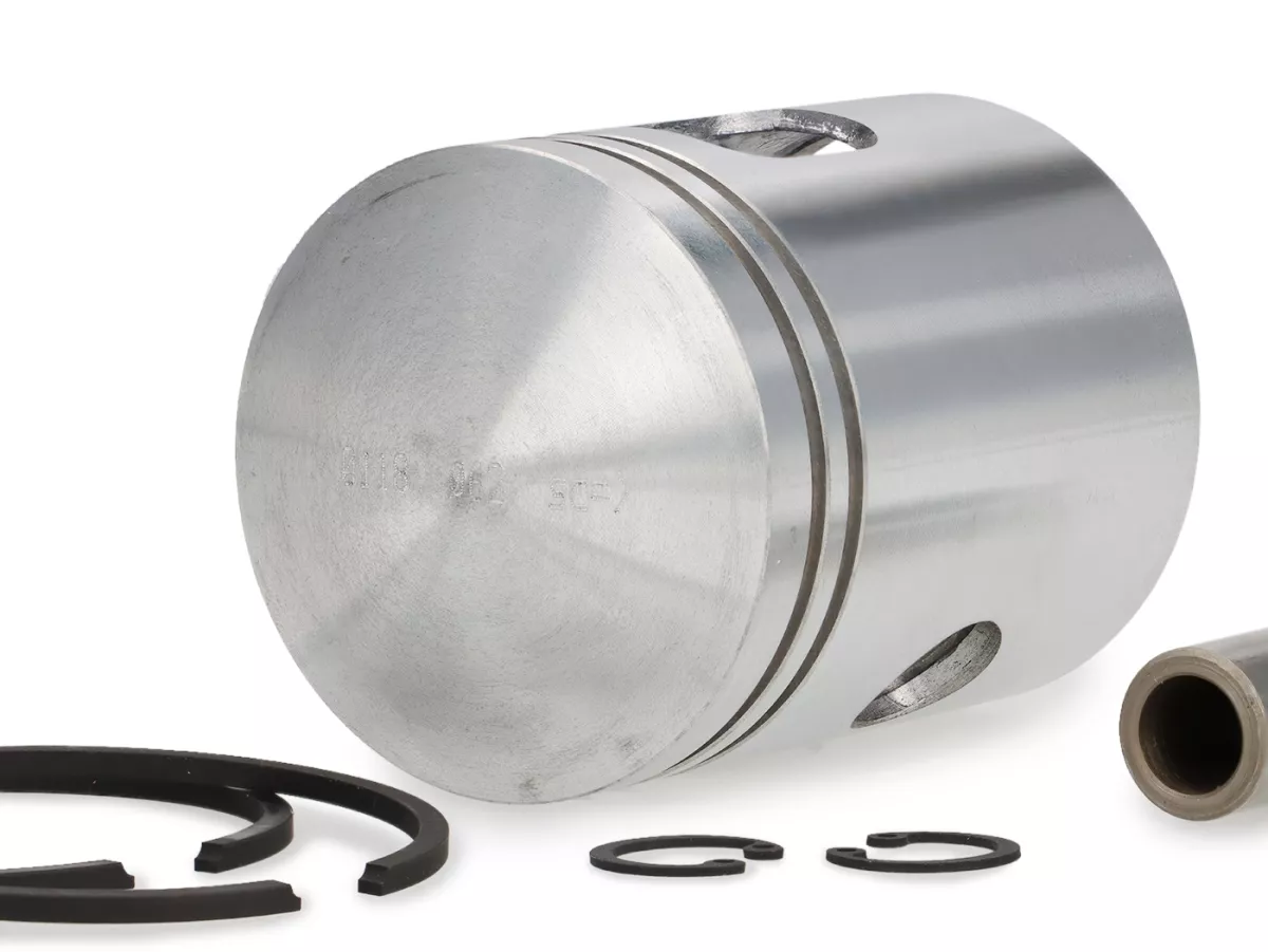 Pistone -GOL- Vespa SS180 (VSC1T) - 62,0mm (std)