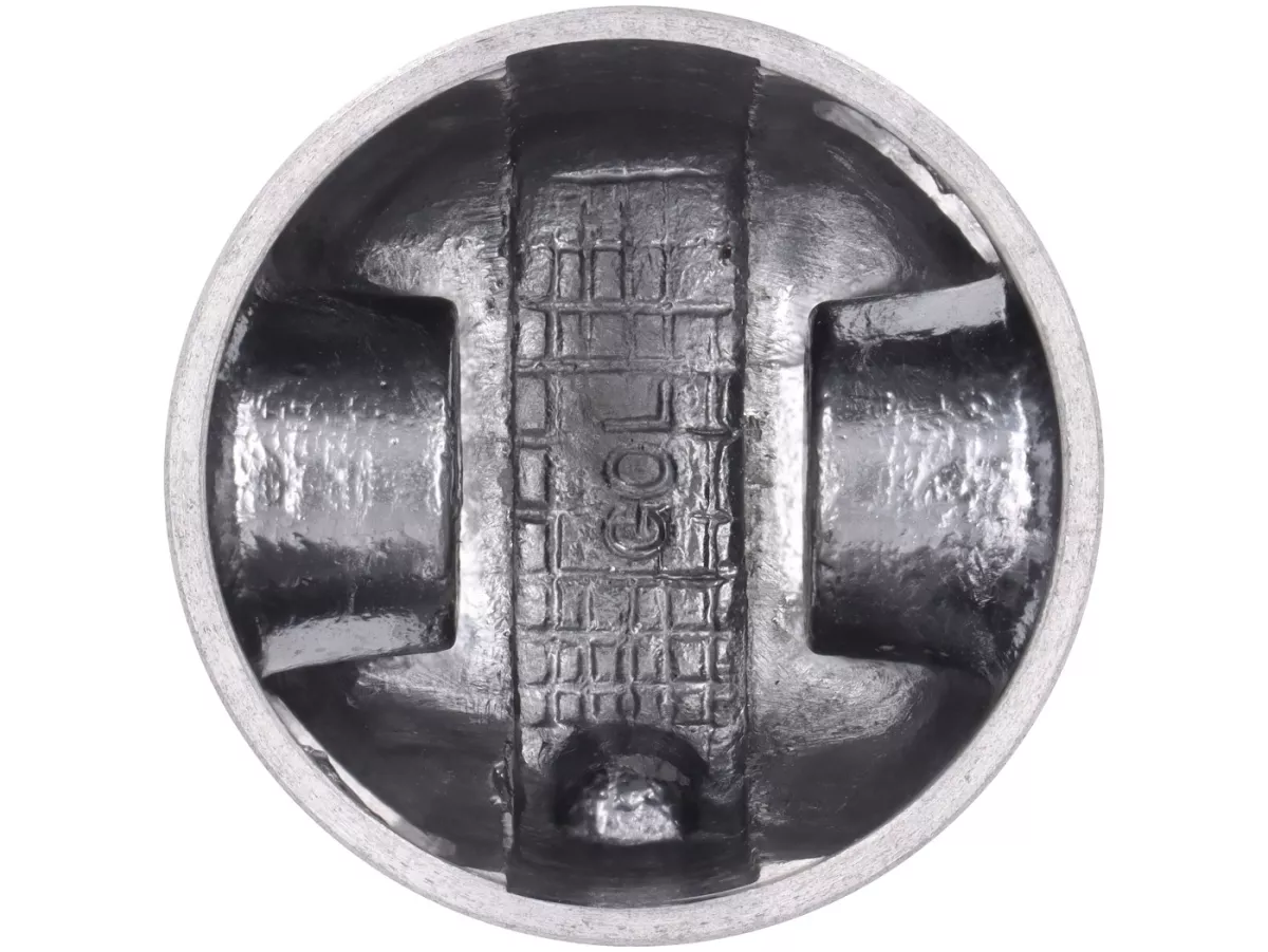 Pistone -GOL- Vespa SS180 (VSC1T) - 62,0mm (std)
