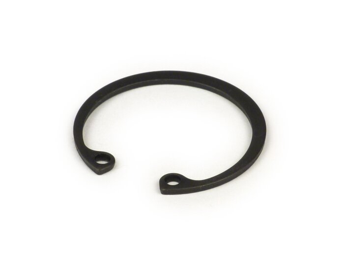 Seegerring -BORING DIN472- Ø=35mm x 1,5mm (används för främre bromstrumslager PK S, PK XL, PK XL2, T5, Cosa, PX (20mm axel, från 1984)