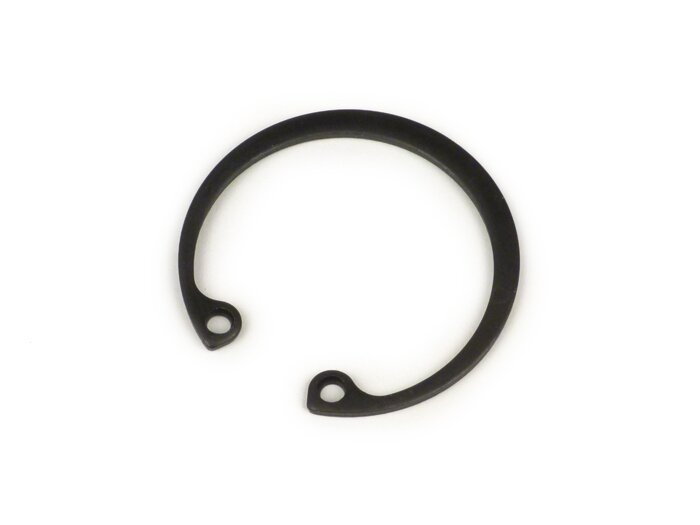 Seegerring -BORING DIN472- Ø=35mm x 1,5mm (används för främre bromstrumslager PK S, PK XL, PK XL2, T5, Cosa, PX (20mm axel, från 1984)