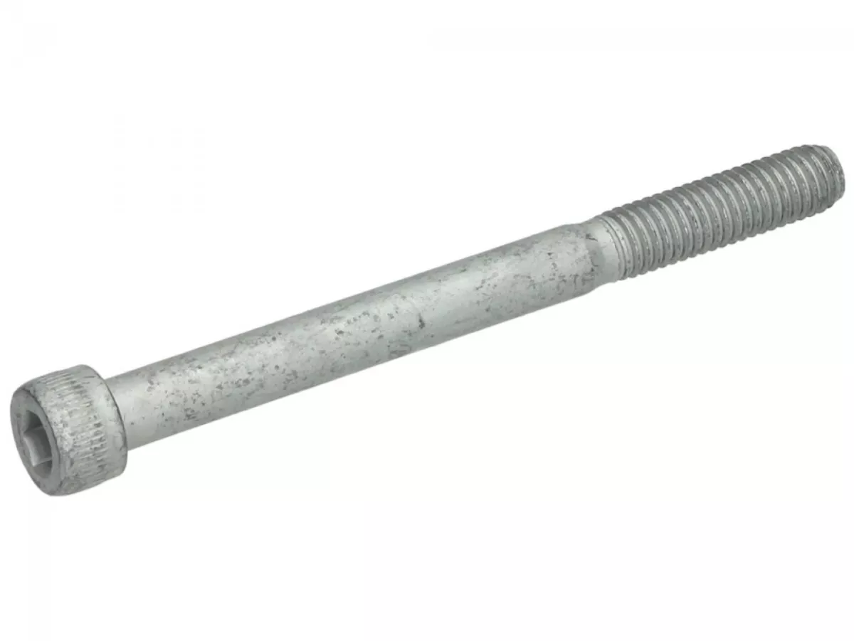 Tornillo hexagonal -DIN 912- M8 x 90 (resistencia 8.8)