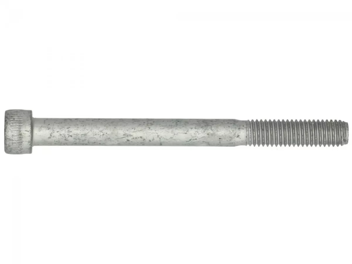 Tornillo hexagonal -DIN 912- M8 x 90 (resistencia 8.8)