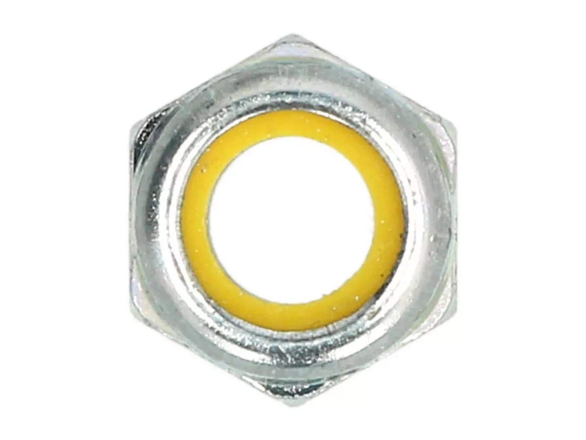 Dado M10 x 1,5 -PIAGGIO- Vespa LX