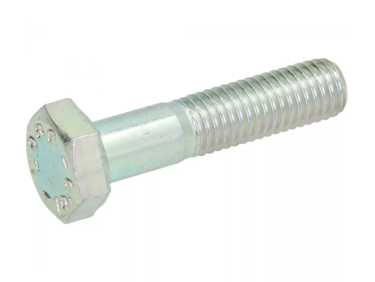 Tornillo M10 x 45 -PIAGGIO- Gilera DNA