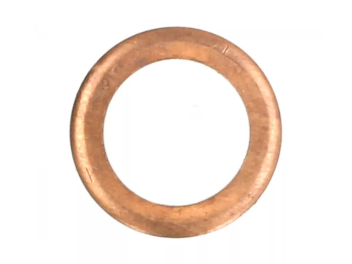 Tätningsring -PIAGGIO- 10.2x15x2 - Vespa ET4 125-150, GTL 125-200, LX 50-125, LXV 50, S 50, Piaggio Beverly 125-250, Fly 50-150, Hexagon 125 LX4, Liberty 50-200, Gilera Runner 50-200