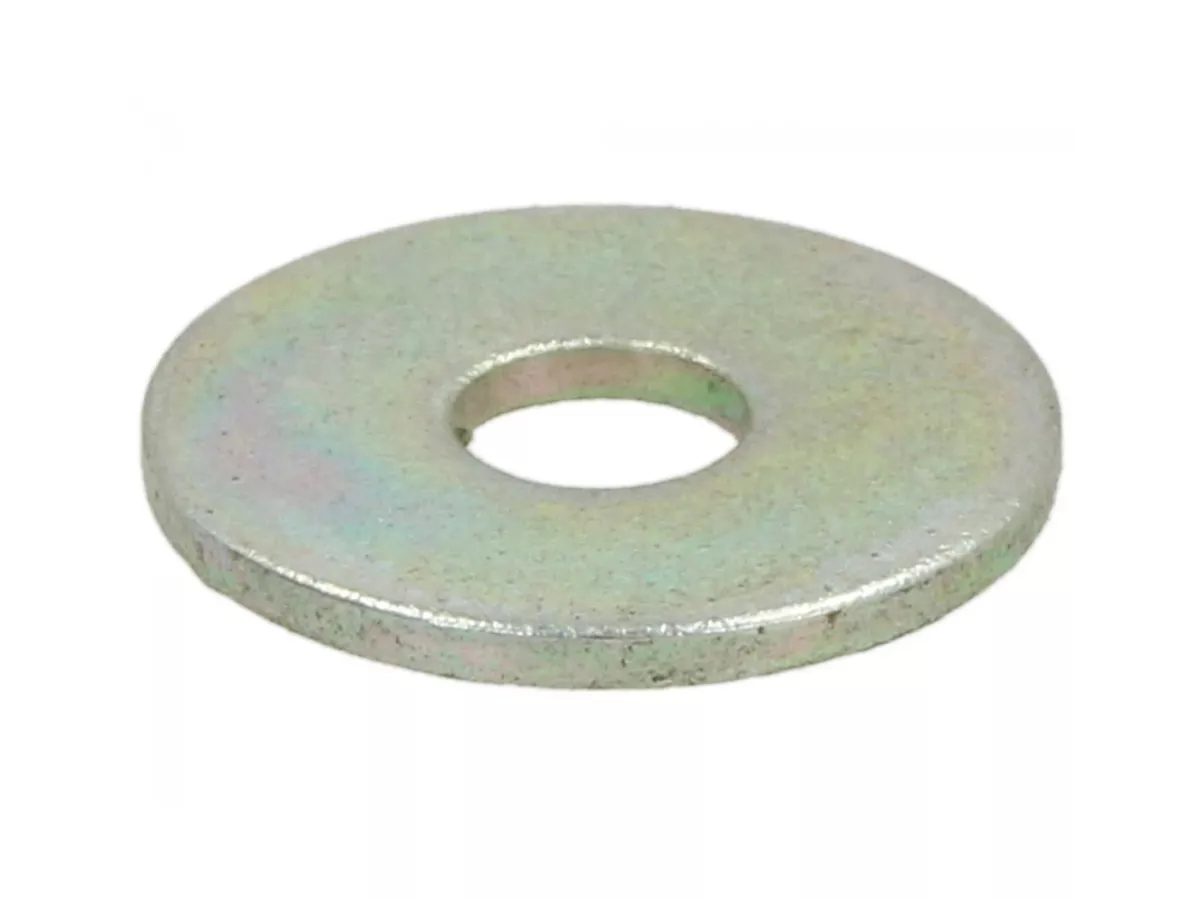 Bricka 5,2x16x1,3mm -PIAGGIO-