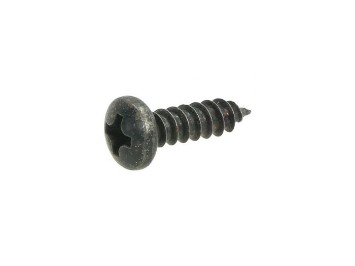 Sekrup penyadapan -PIAGGIO DIN 7981 serupa- 3,5x13mm