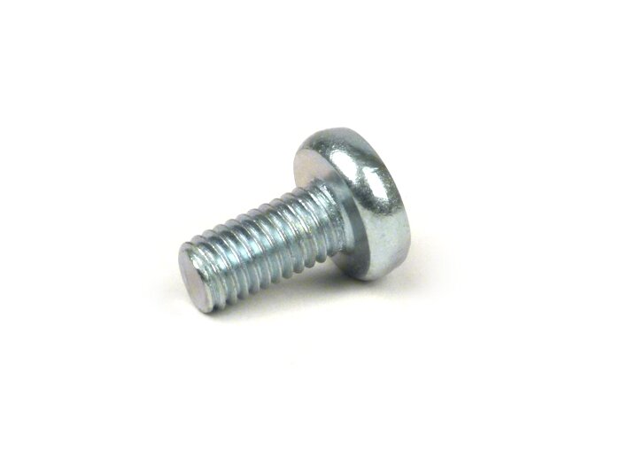 Vite -DIN 7985- M5 x 10 mm