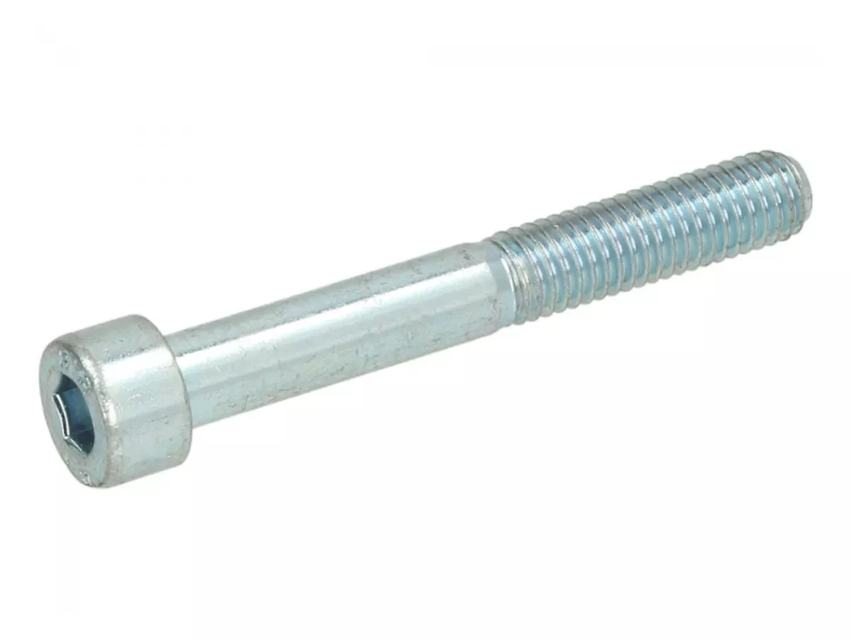 Screw -PIAGGIO- Vespa ET4 125-150 - M8 x 60