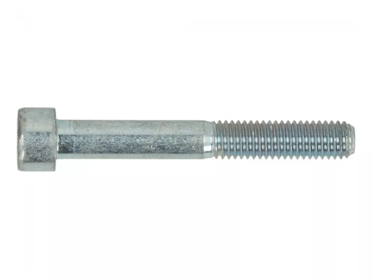 Screw -PIAGGIO- Vespa ET4 125-150 - M8 x 60