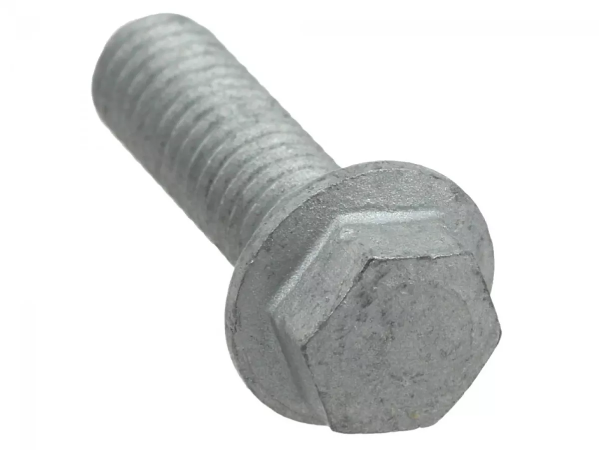 Vite con flangia -M6 x 20 mm- -PIAGGIO-