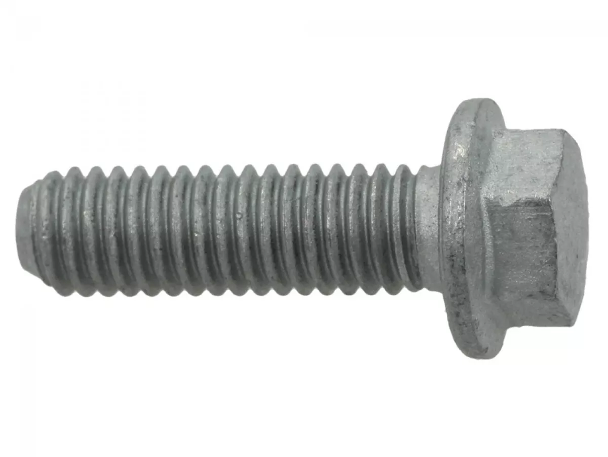 Vite con flangia -M6 x 20 mm- -PIAGGIO-