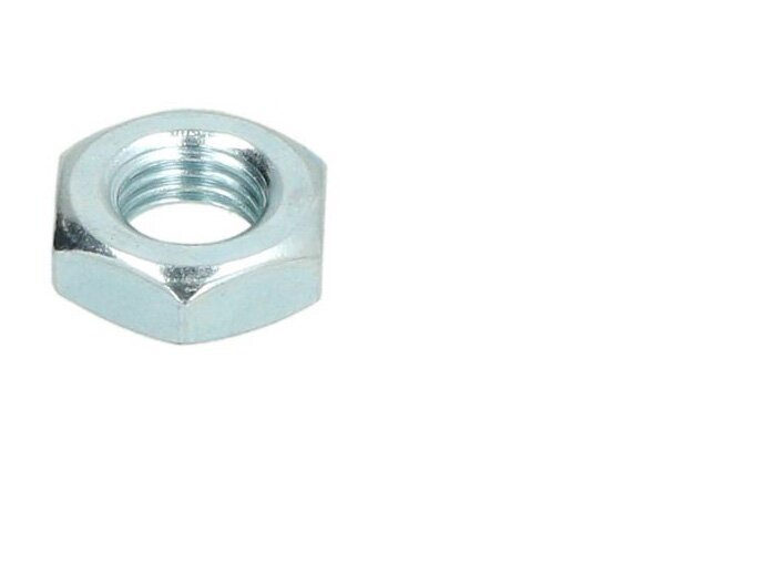 Nut -DIN 934- M10 x 1.25