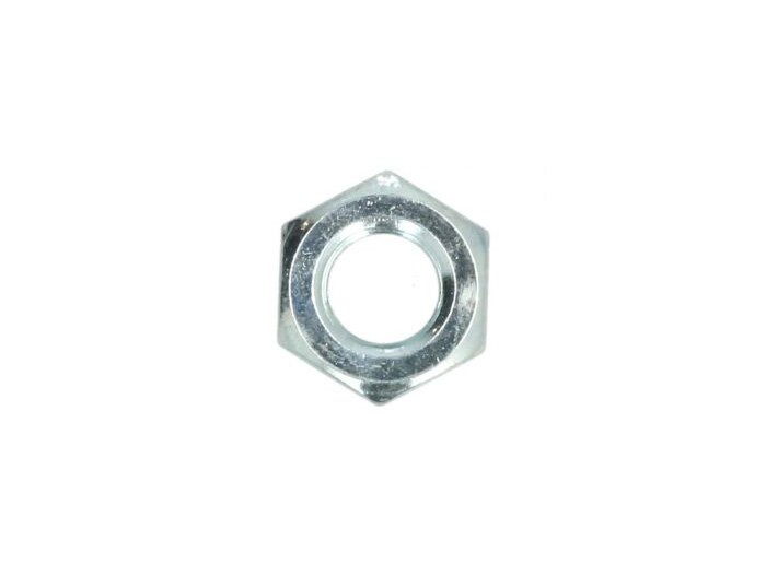 Nut -DIN 934- M10 x 1.25