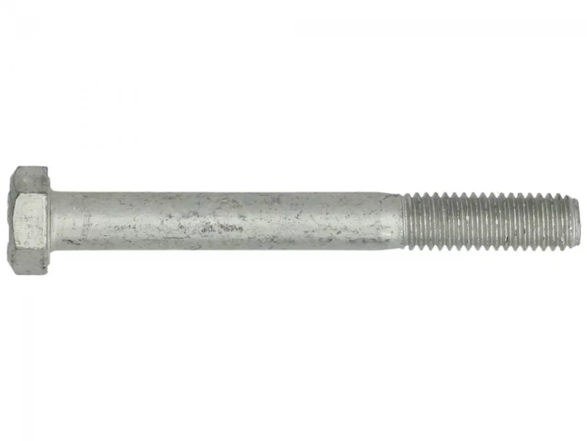 Screw -DIN 933- M8 x 76mm (8.8 tensile strength)