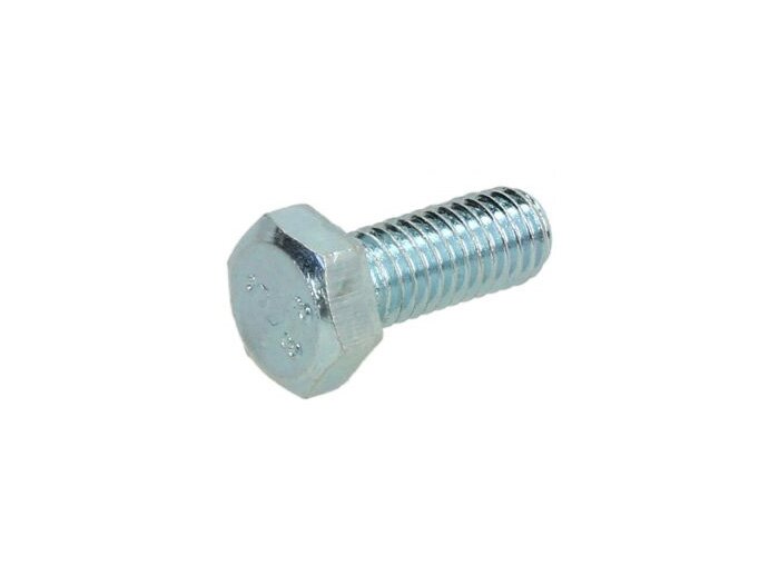 Screw -DIN 933- M5 x 12mm