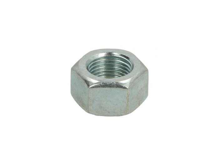 Nut front wheel -PIAGGIO- Piaggio Bravo, Boxer, Ciao, Si, Super Bravo, Zip