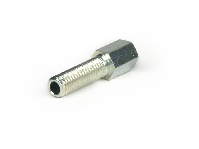 Stelschroef oliepomp -PIAGGIO- Vespa ET2 50 (ZAPC12000, ZAPC16000, ZAPC38100), Vespa LX 50 (ZAPC38101, ZAPC38104, ZAPC38400), Vespa LXV 50 (ZAPC38102), Vespa Primavera 50 (ZAPC53200), Vespa S 50 (ZAPC38103, ZAPC38402), Vespa Sprint 50 (ZAPC53201), Gil