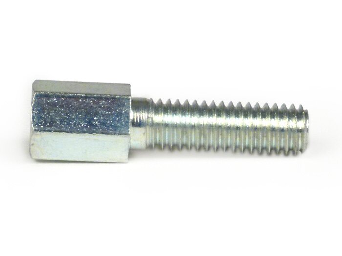 Stelschroef oliepomp -PIAGGIO- Vespa ET2 50 (ZAPC12000, ZAPC16000, ZAPC38100), Vespa LX 50 (ZAPC38101, ZAPC38104, ZAPC38400), Vespa LXV 50 (ZAPC38102), Vespa Primavera 50 (ZAPC53200), Vespa S 50 (ZAPC38103, ZAPC38402), Vespa Sprint 50 (ZAPC53201), Gil