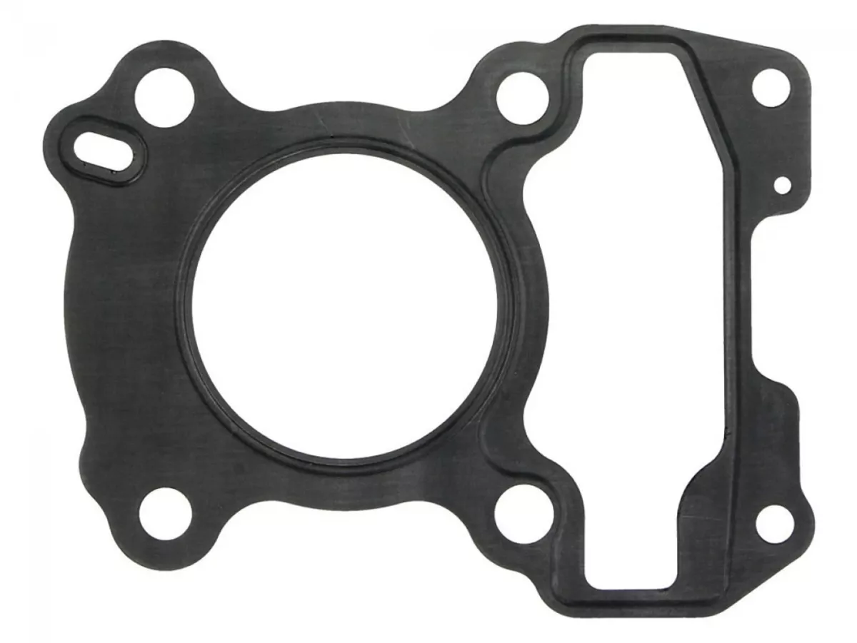 Gasket kepala silinder -PIAGGIO, IGET AC 125- Vespa Primavera 125 (RP8M82100, RP8M82310, RP8M82500, RP8M82821, ZAPM81100, ZAPM81101, ZAPMA1100, ZAPMA1101, ZAPMD1100), Vespa Sprint 125 (ZAPMA1300, ZAPMA1301, ZAPMD1101), Piaggio Liberty 125 (RP8M89100, RP8M