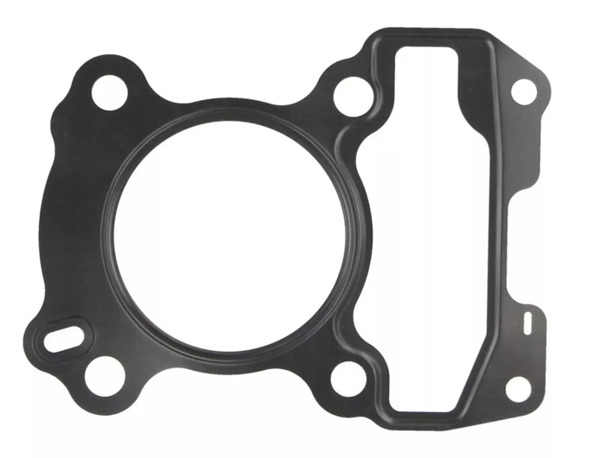 Joint de culasse -PIAGGIO, IGET AC 150- Vespa Primavera 150 (ZAPM81200, ZAPM81201, ZAPMA1200, ZAPMA1201, ZAPMD120), Vespa Sprint 150 (ZAPM81401, ZAPMA1400, ZAPMA1401, ZAPMD1201), Vespa 946 150 (ZAPM8020, ZAPM80200, ZAPM808G, ZAPMA7200, ZAPMA78G), Vespa LT
