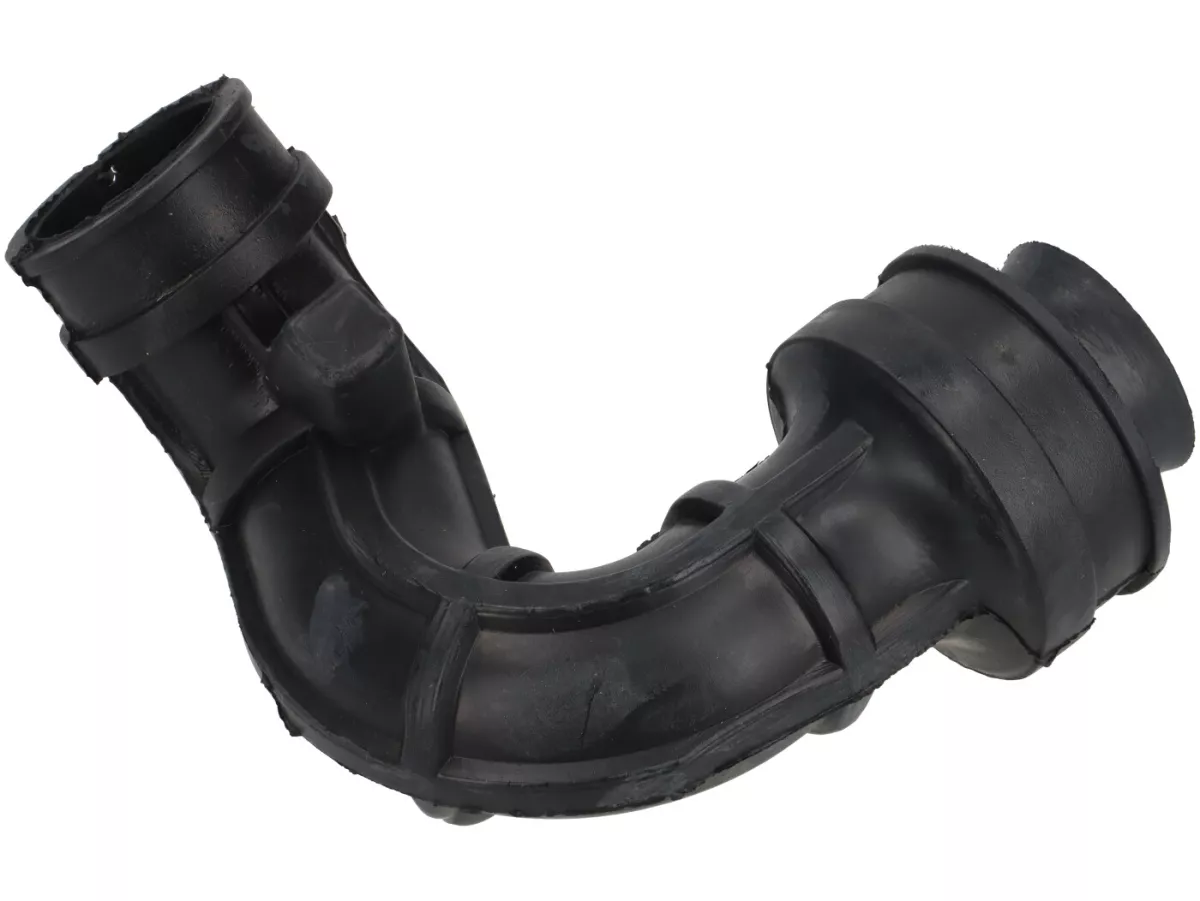 Tuyau d'aspiration pour boîte de filtre à air -PIAGGIO- Vespa Primavera 125-150, Sprint 125-150, Piaggio Liberty 125