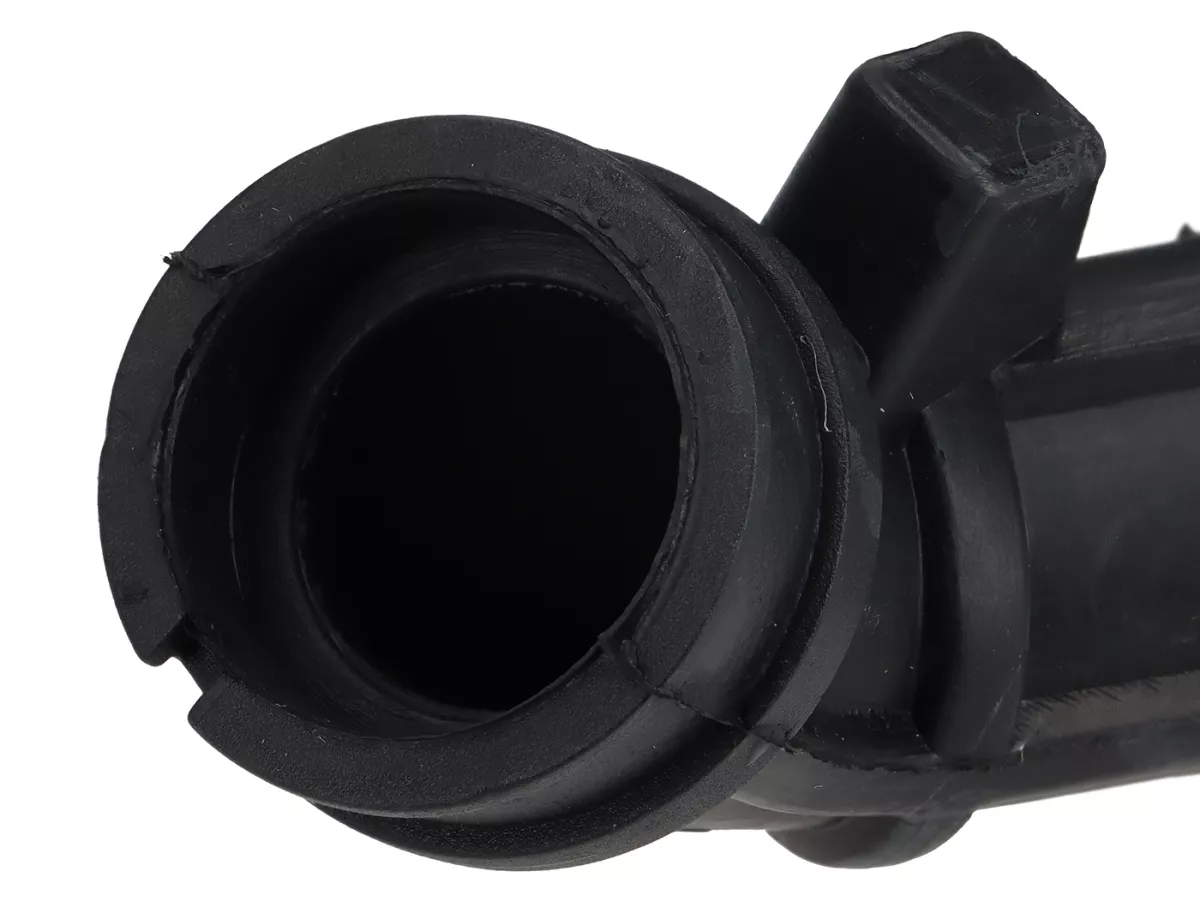 Tuyau d'aspiration pour boîte de filtre à air -PIAGGIO- Vespa Primavera 125-150, Sprint 125-150, Piaggio Liberty 125